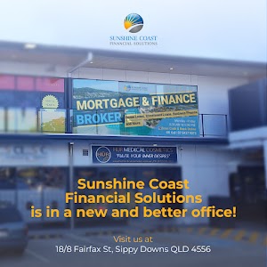 Sunshine Coast Financial Solutions - Mortgage Broker