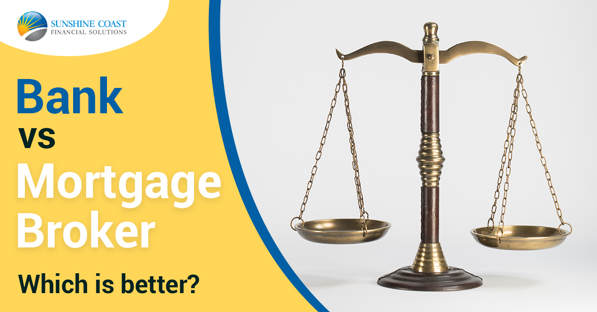 Bank vs Mortgage Broker Which Is Better?