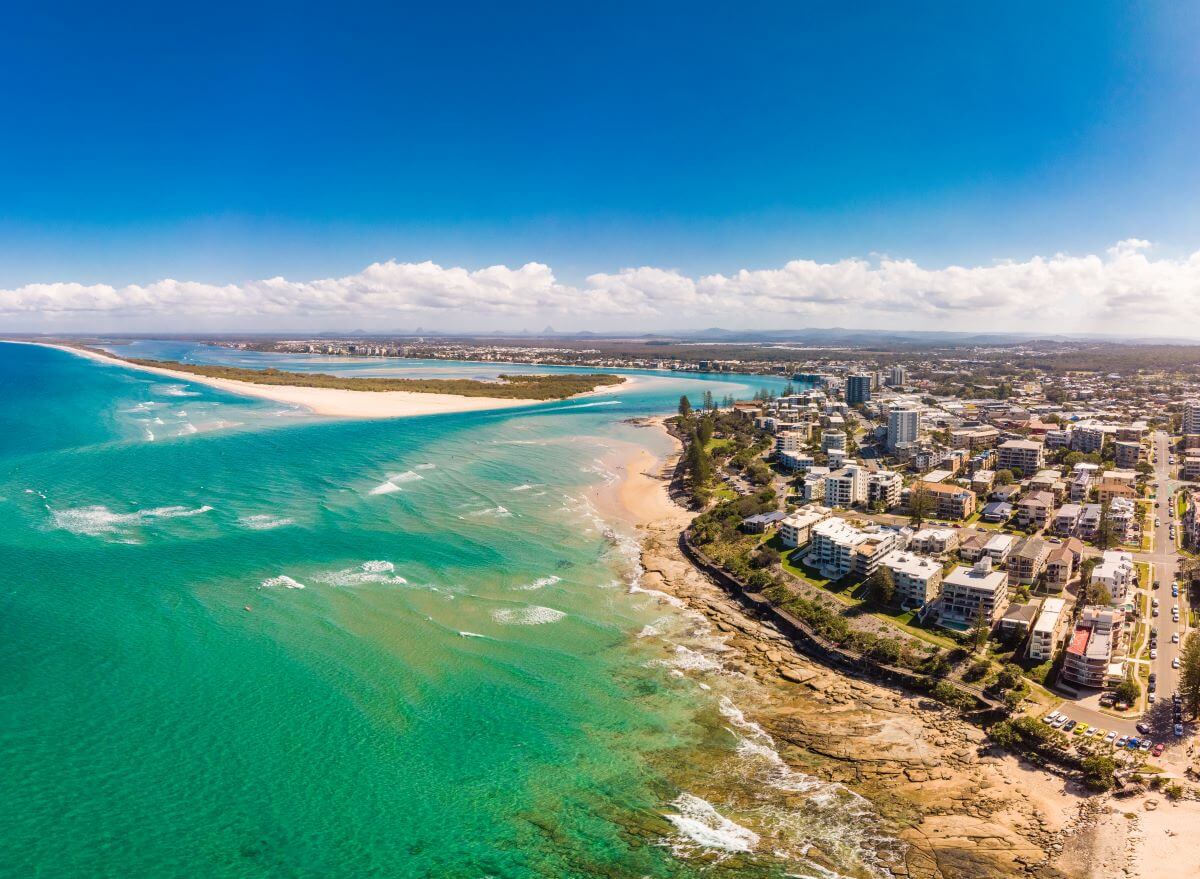 Sunshine Coast Property Market: Insights & Forecast for 2024